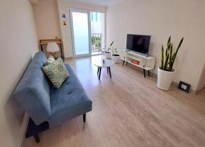 Charming 2BR 2 Bath Apartment