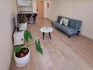 Charming 2BR 2 Bath Apartment