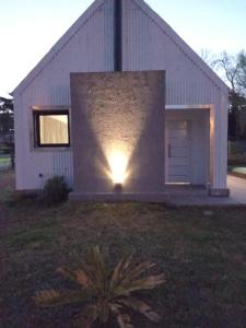 La Cappella Casa Quincho