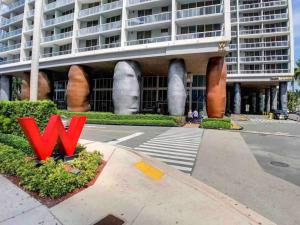 ICON W BRICKELL BY IMD MIAMI Marvelous Ocean View 2BR2BA