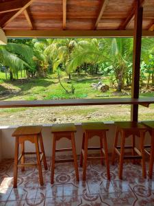 Surf Shack Room #2