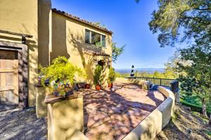 Hacienda - Private Guest Studio