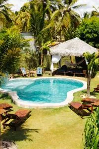 Pousada Bate Vento - 伊塔雷马