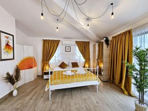 Cozy & Comfortable Apartment, Cismigiu Park - POP7