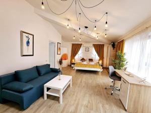 Cozy & Comfortable Apartment, Cismigiu Park - POP7