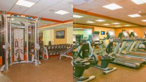 The Whaler Resort: Suite 515~Studio with Stunning Center Courtyard & Ocean Views