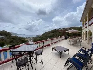 Paradise Villa - Calliaqua