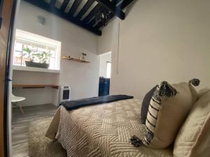 Encantador Departamento en Centro Histórico