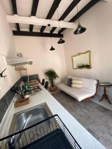 Encantador Departamento en Centro Histórico