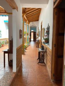 Mi casita “Chinco” estrellas