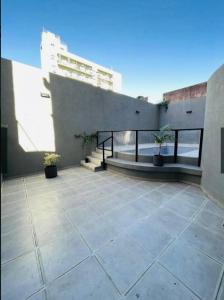 Departamento amplio con pileta y Parrilla barrio norte