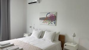 Funchal Centrum Apartment