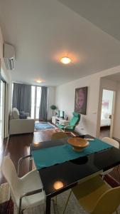 Funchal Centrum Apartment