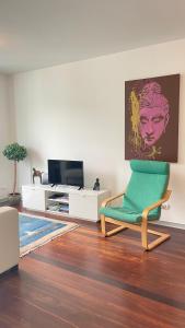 Funchal Centrum Apartment