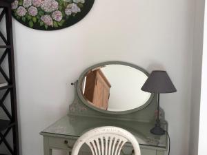 Maisons de vacances Gite Dureil, 2 pieces, 4 personnes - FR-1-410-331 : photos des chambres
