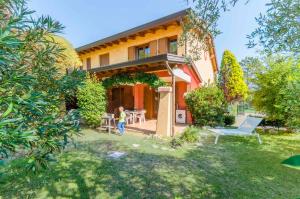 Holiday home in San Michele al Tagliamento 42857