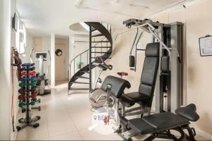 Apart Hotel no coração do Leblon, com limpeza diária incluída