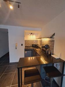 The best apartment in the center