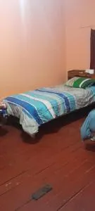 EL TAMBO AUSANGATE - San Jerónimo