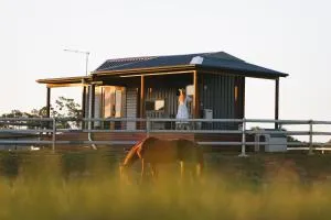 Yamba Tiny House Irene - 伊鲁卡