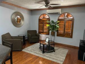 Departamento totalmente equipado