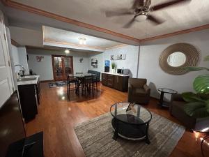 Departamento totalmente equipado