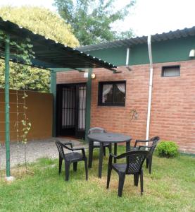 La Casita de Papá