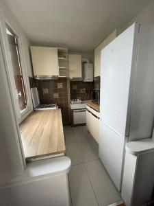 Appartements Super appartement a vitry-sur-seine : photos des chambres