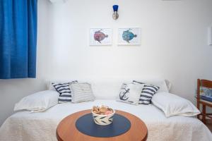 Apartments by the sea Mandre, Pag - 4092