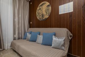 Apartments by the sea Balica Rat, Omis - 1065