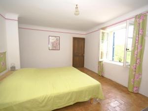 Villas Bastide with pool and panoramic views : photos des chambres