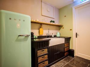 Wellness Home in Betuwe with Sauna