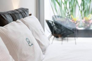 Súper loft corazón Polanco (Abedul)