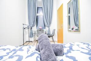 Modern Double room HN