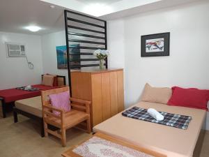 Maria Cristesa Condotel