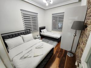 Taksim No1 Suites