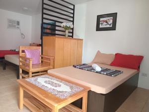 Maria Cristesa Condotel