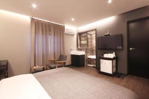 Hi Design Hotel