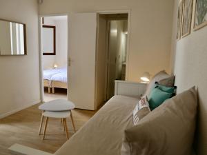 Appartement T2 Rénové à 2 min de la Plage, Centre Seignosse, Tout à Pied, Draps et Ménage Inclus - FR-1-239-812