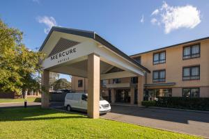 Mercure Sydney Macquarie Park