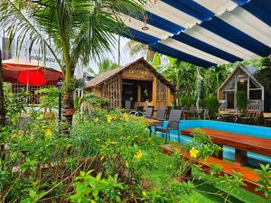 Dak Nguyen Homestay DakLak