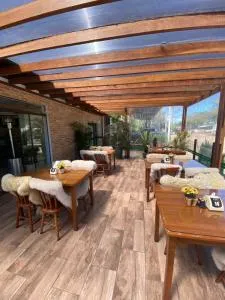 Apartamento 03 br 290 restaurante Le Sorelle - 南罗萨里奥