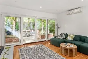 Boutique Stays - Alkira House - 坎伯维尔