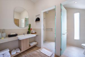 Three Bedroom Superior Villa with Private Pool