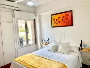 Departamento Céntrico Tucumán 1A - Nogalito