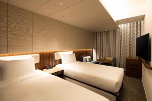 Phòng Thoải mái 2 giường (Comfort Twin Room)