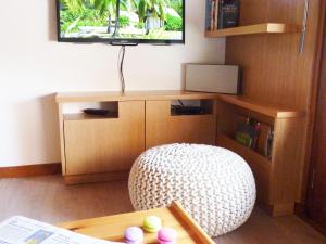 Appartement cosy au Grand-Bornand, 5 pers, proche pistes - FR-1-467-86