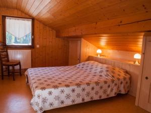 Appartements Appartement Le Grand-Bornand, 5 pieces, 8 personnes - FR-1-467-67 : photos des chambres