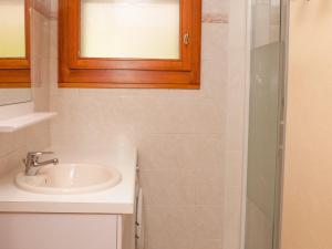 Appartements Appartement Le Grand-Bornand, 3 pieces, 6 personnes - FR-1-467-94 : photos des chambres