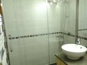 Studio cosy avec terrasse au centre du Grand-Bornand, proche des pistes et commerces - FR-1-467-83